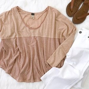 FP 'Cloud Nine' Tee